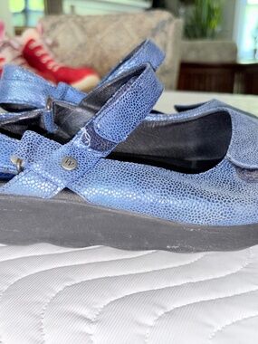💙 Wolky Walking Sandals – Women's Size 11 💙